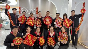 欧拓生产可调手柄,七字型把手,合金调节手柄