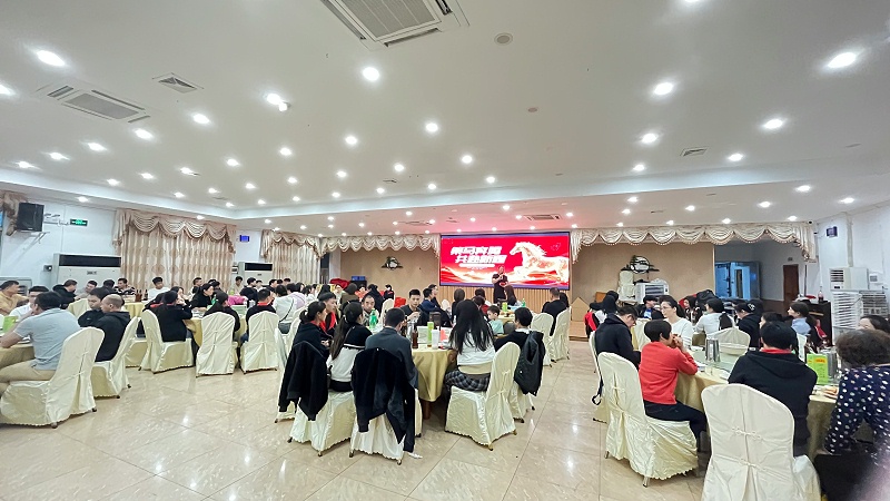 欧拓生产五星把手,梅花把手