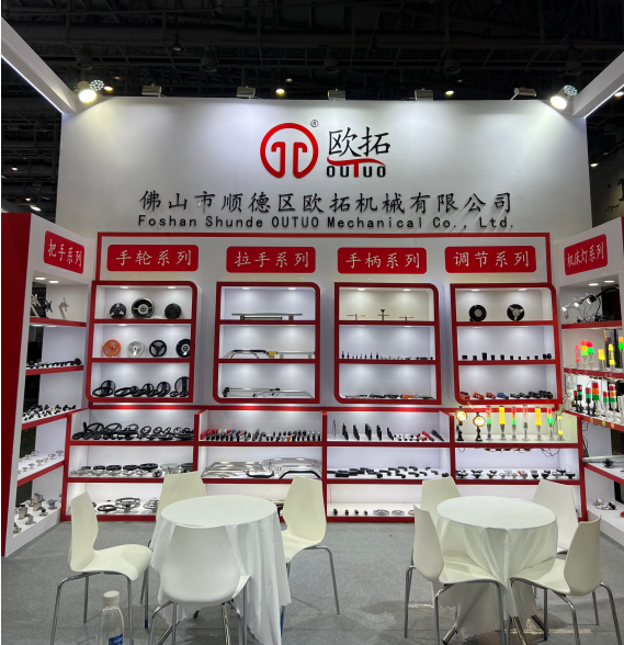 厦门印包展欧拓参与