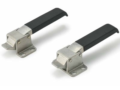 欧拓制造单联动A款房型把手