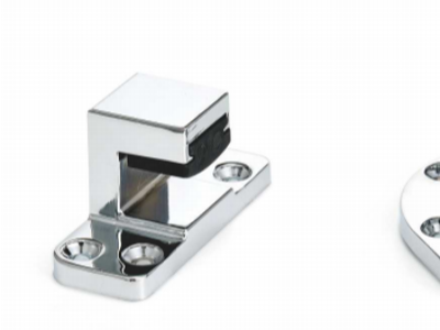 迫紧把手8-锌合金底座欧拓