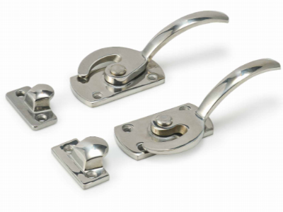 旋转迫紧把手-欧拓生产