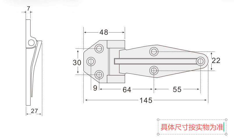欧拓销售90度不锈钢合页,不锈钢铰链