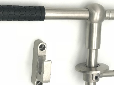 热风炉旋转把手佛山欧拓制造 热风炉旋转把手佛山欧拓制造