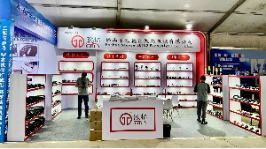 2025年4月24日河北东光包装展