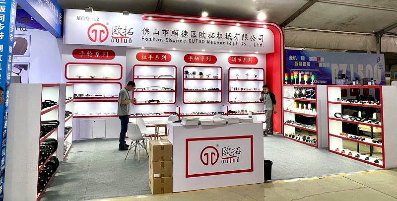 欧拓源头厂家生产包装机械拖链,尼龙拖链,静音拖链