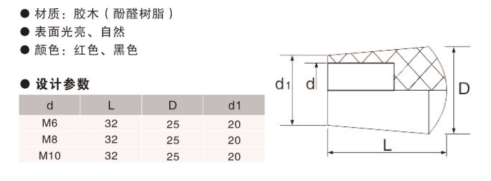 欧拓定制椭圆手柄套,内波纹手轮,背波纹手轮,椭圆拉手,胶木拉手,方形拉手