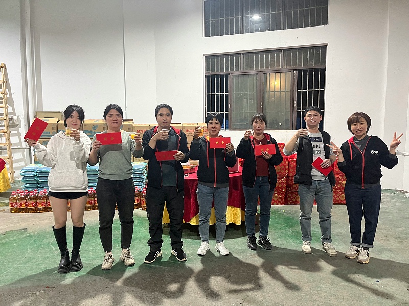 三等奖获奖者