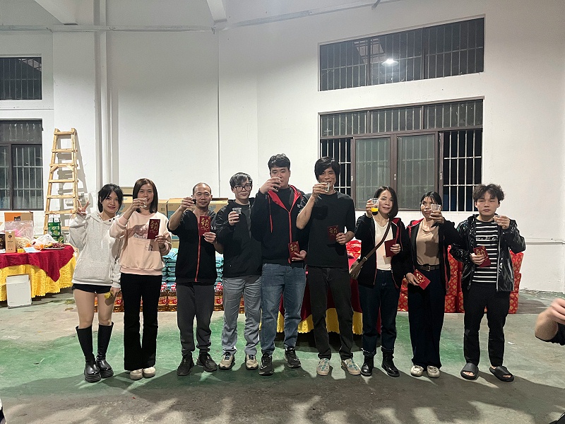 欧拓制造烤炉拉手、发酵箱拉手、冷柜拉手