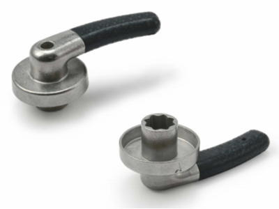 燃气阀开关把手-欧拓