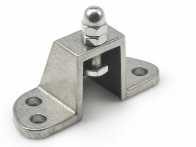 欧拓制造联动平钩(宽款)