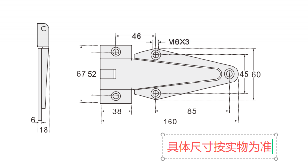 欧拓销售不锈钢铰链,不锈钢合页