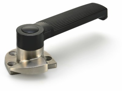 欧拓制造蒸饭柜把手